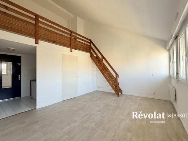 Appartement vente à Bordeaux