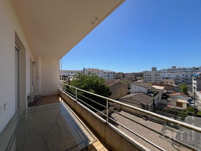 Appartement location à Bordeaux