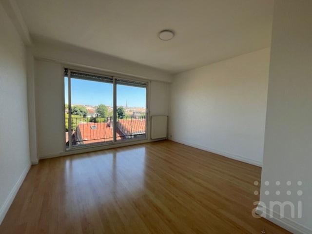 Appartement location à Bordeaux