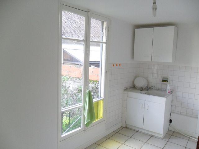 Maison location à Châteaudun