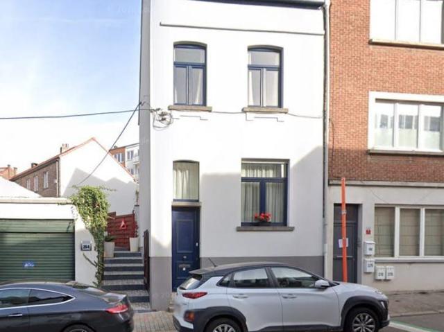 Maison location à Uccle, Bruxelles