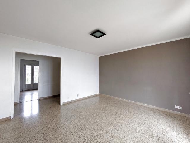 Appartement vente à Bastia