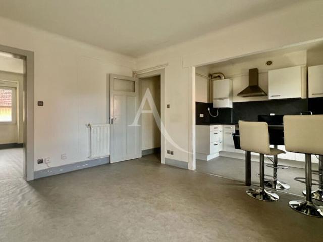 Appartement vente à Épinal, Epinal