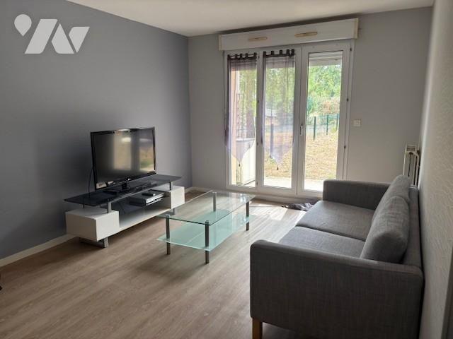 Appartement location à Orléans