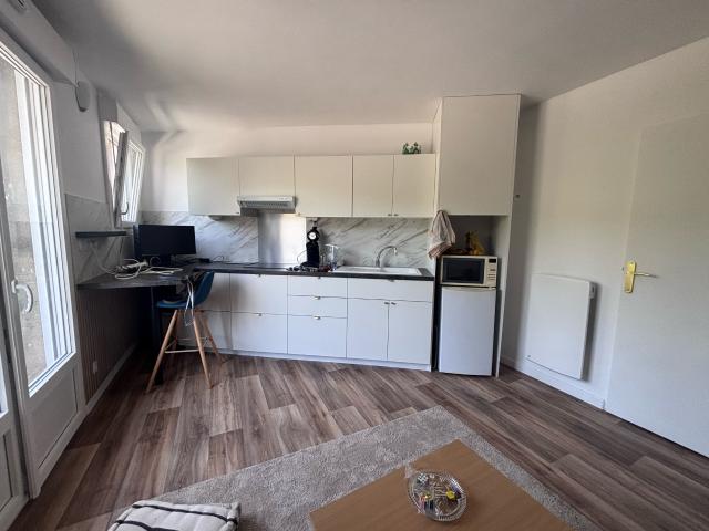 Appartement location à Saint-Brieuc, Bretagne