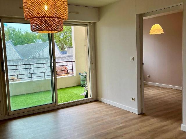 Appartement location à Waldeck - Sully, Nantes