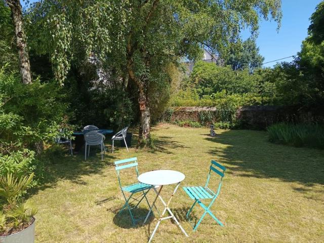 Maison vente à Nantes, Rezé