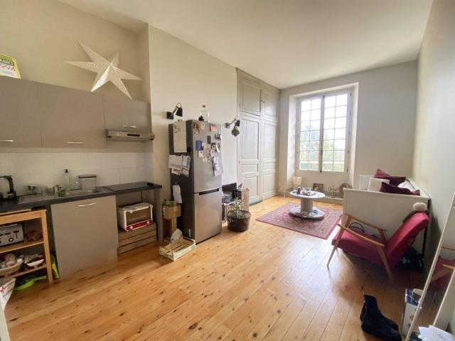 Appartement location à La Pichauderie, Fontcouverte