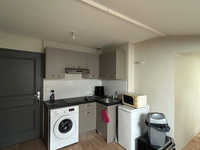 Appartement location à La Pichauderie, Fontcouverte