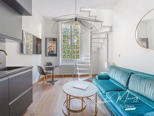 Duplex vente à Bordeaux