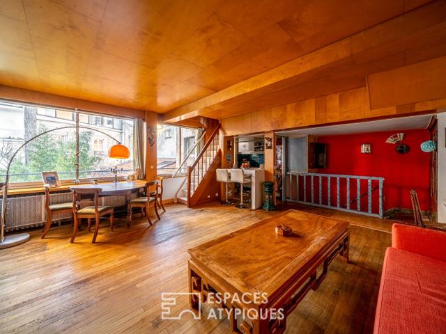 Maison vente à France métropolitaine, Martinique