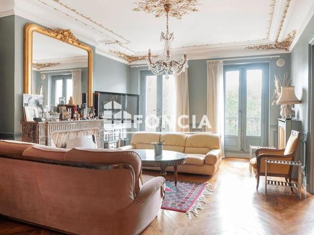 Appartement vente à Paris, Île-de-France