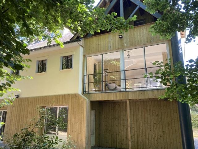 Maison vente à Saint-Nazaire, Pornichet