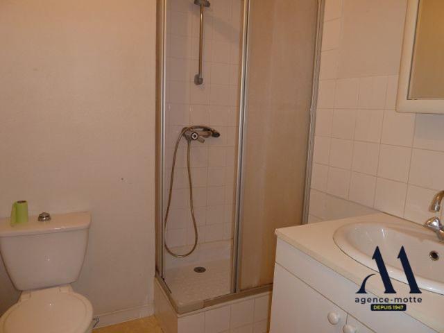 Appartement location à Tours