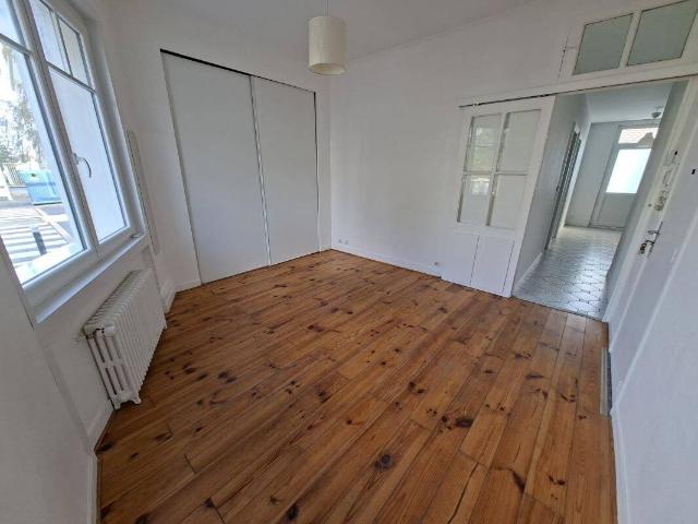 Appartement location à Route de Vannes, Nantes