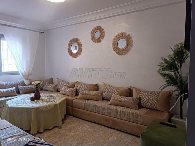 Appartement location à Agadir, Oued ed Dahab-Lagouira