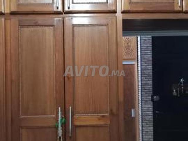 Appartement vente à Anfa, Gharb-Chrarda-Beni Hssen