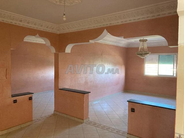 Appartement vente à Ben Guerir, L'Oriental