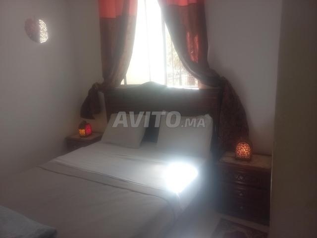 Appartement location à Agadir, Oued ed Dahab-Lagouira
