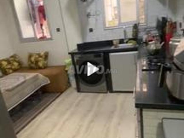 Appartement vente à Anfa, Gharb-Chrarda-Beni Hssen
