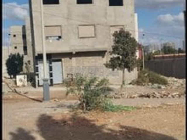 Maison vente à Settat, Chaouia-Ouardigha