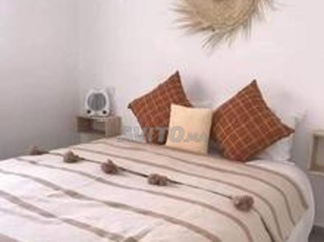 Appartement location à Agadir, Oued ed Dahab-Lagouira