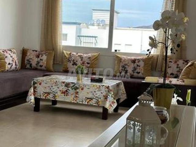 Appartement location à Martil, Tanger-Tétouan