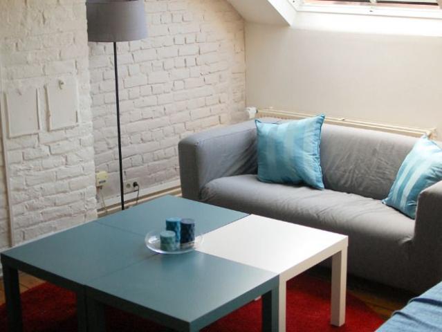 Appartement location à Brussel, Bruxelles