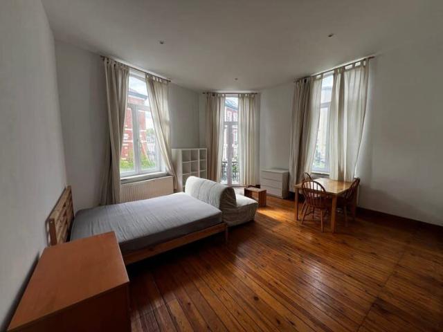 Kot location à Brussel, Bruxelles