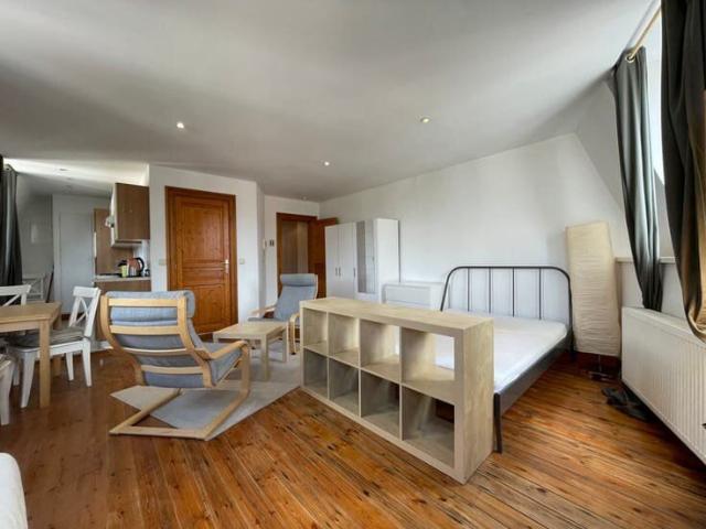 Kot location à Brussel, Bruxelles