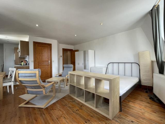 Appartement location à Brussel, Bruxelles