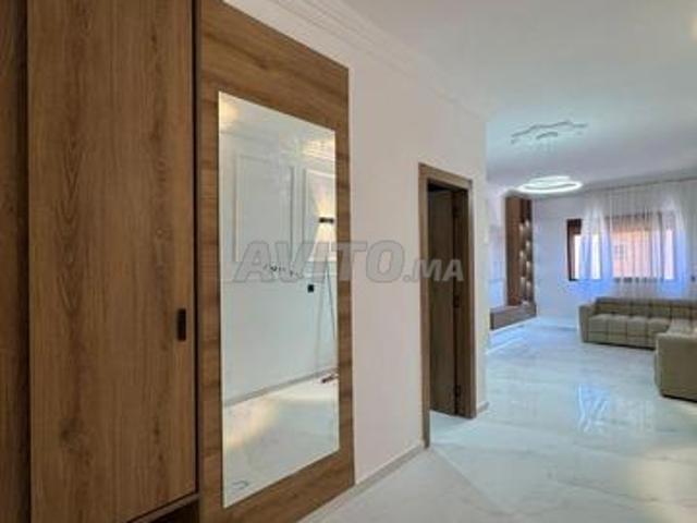 Appartement location à Gueliz, Marrakech