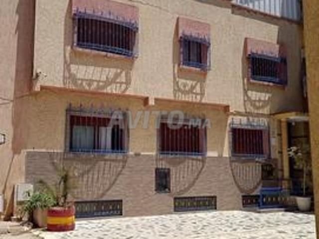 Propriété vente à Anfa, Gharb-Chrarda-Beni Hssen