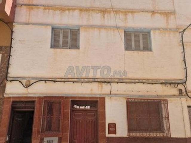 Maison vente à Al Hoceïma, Tanger-Tétouan