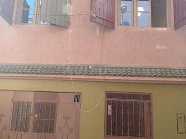 Maison vente à Saida