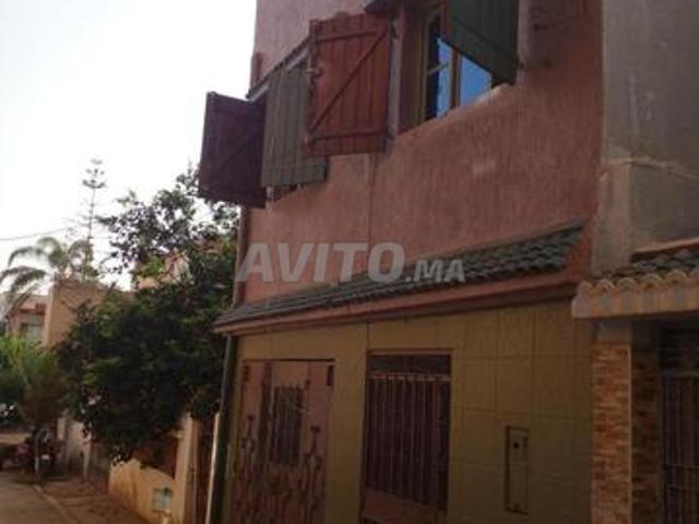 Maison vente à Saida