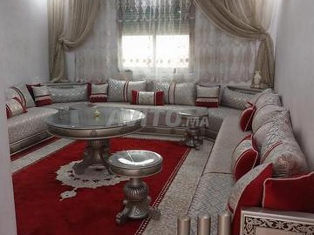 Appartement location à Mohammedia, Gharb-Chrarda-Beni Hssen