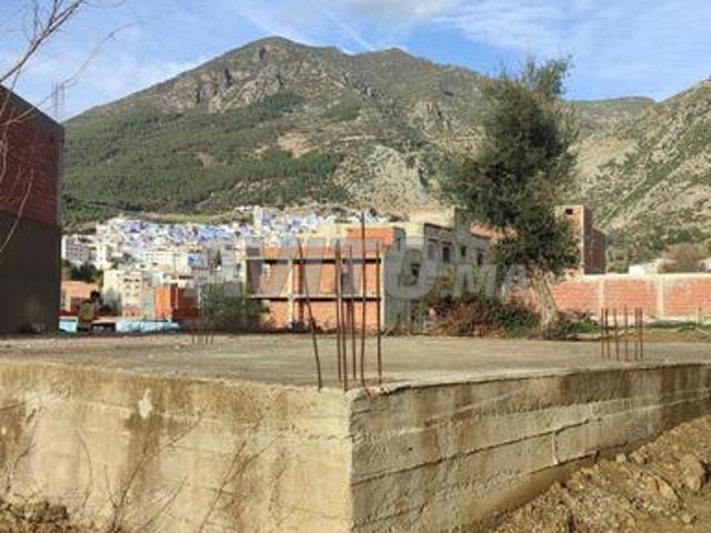 Propriété vente à Chauen, Tanger-Tétouan