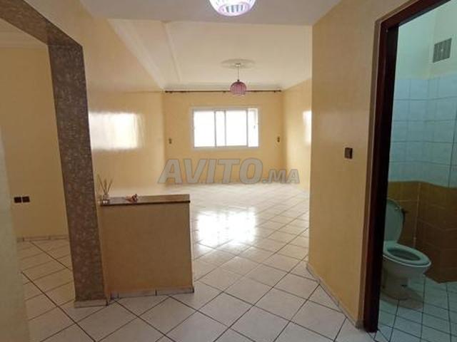 Appartement vente à Agadir, Oued ed Dahab-Lagouira