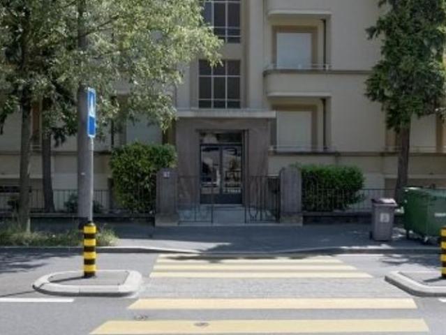 Apartment mieten in Lausanne, District de Lausanne
