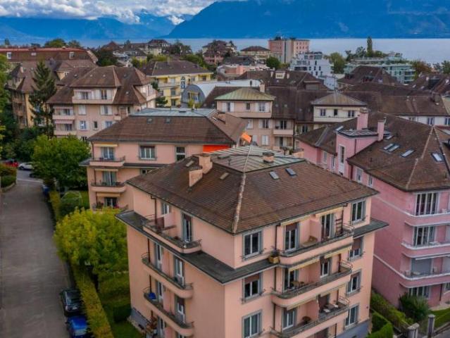 Apartment mieten in Cheseaux-Lausanne, Waadt