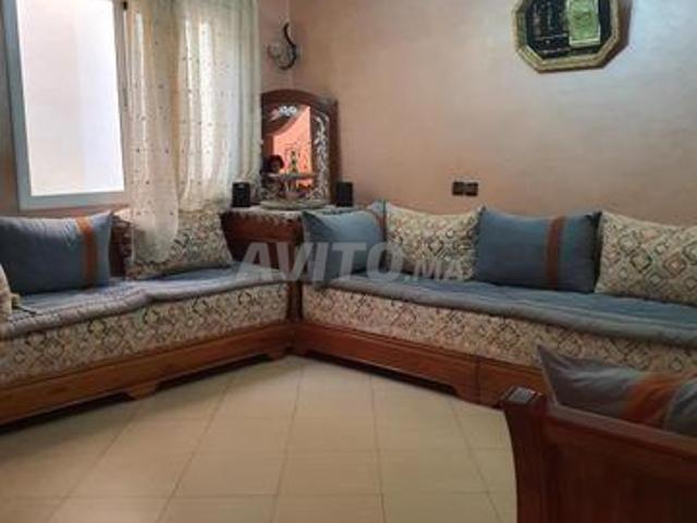 Maison vente à Ben Slimane