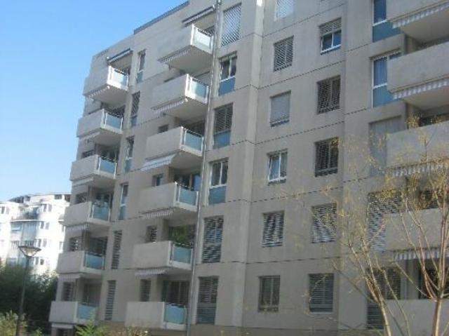 Garage mieten in Conches