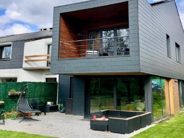 Maison location à Overijse, Brabant