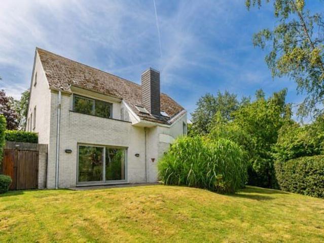Maison location à Waterloo, Wallonie