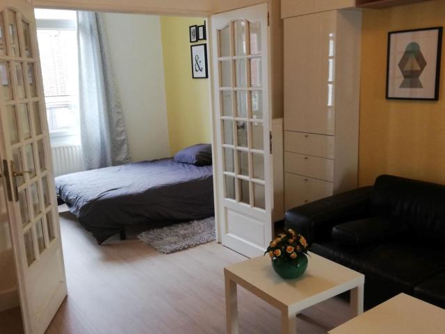 Appartement location à Amiens