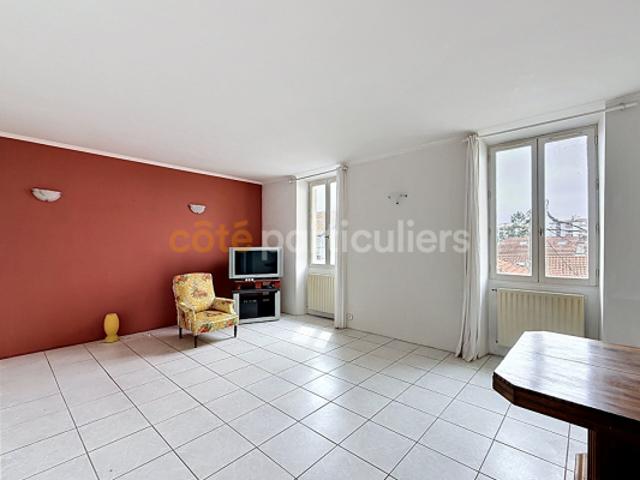 Appartement vente à Bayonne, Biarritz