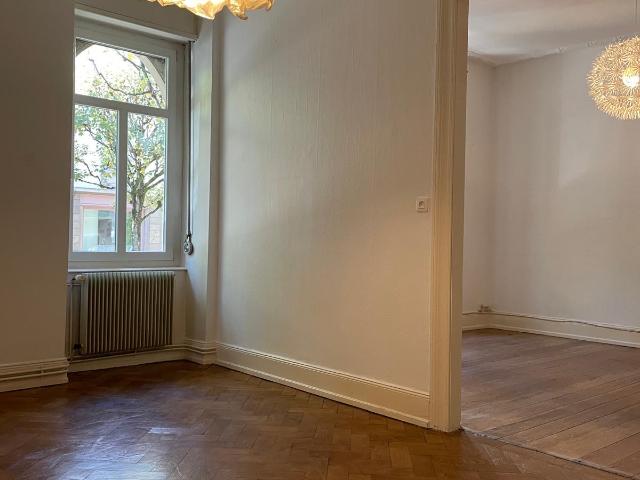Appartement vente à Strasbourg, Hoenheim