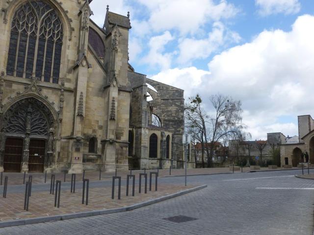 Appartement location à Reims