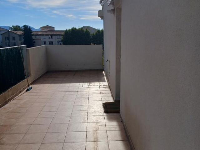 Appartement vente à Marseille